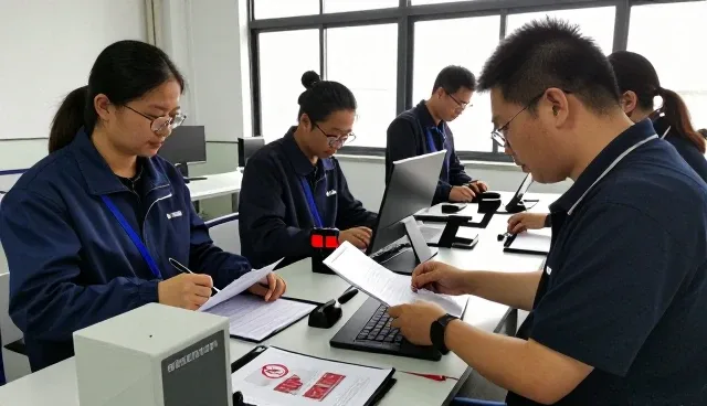 全流程跟进满足复杂环境应用需求