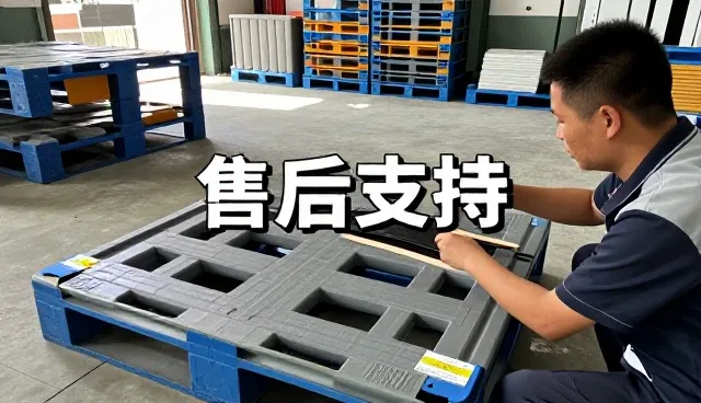 湖北鄂美塑料制品有限公司观察质量检验市场发展方向