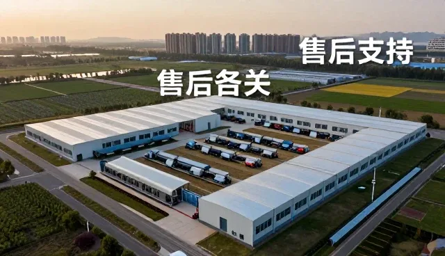多场景下批发解决方案的灵活应用分析
